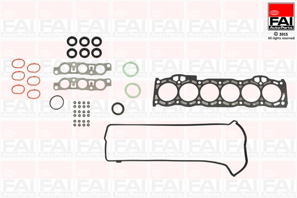 Gasket Kit, cylinder head